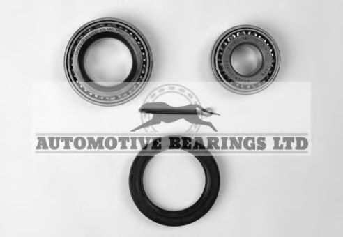 ABK165 AUTOMOTIVE+BEARINGS Wheel Suspension Wheel Bearing Kit