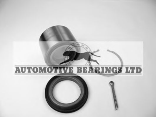 ABK1032 AUTOMOTIVE+BEARINGS Wheel Bearing Kit