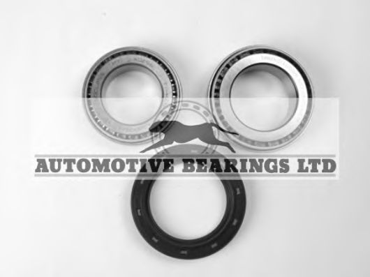 ABK1061 AUTOMOTIVE+BEARINGS Wheel Bearing Kit