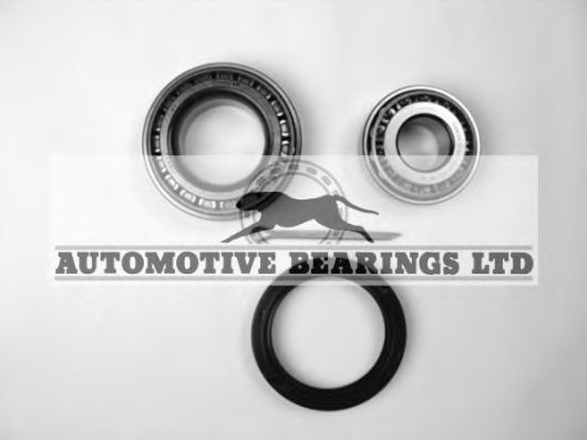 ABK1066 AUTOMOTIVE+BEARINGS Wheel Bearing Kit