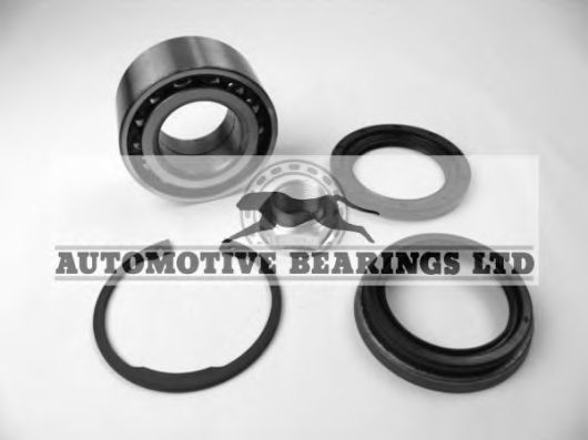 ABK1068 AUTOMOTIVE+BEARINGS Wheel Bearing Kit
