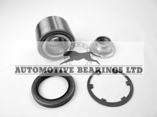 ABK1069 AUTOMOTIVE+BEARINGS Wheel Bearing Kit