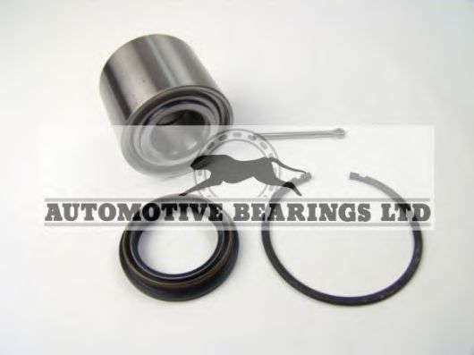 ABK1074 AUTOMOTIVE+BEARINGS Wheel Bearing Kit