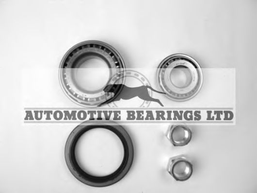 ABK1082 AUTOMOTIVE+BEARINGS Wheel Bearing Kit