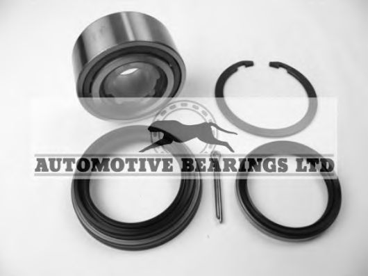 ABK1089 AUTOMOTIVE+BEARINGS Wheel Bearing Kit