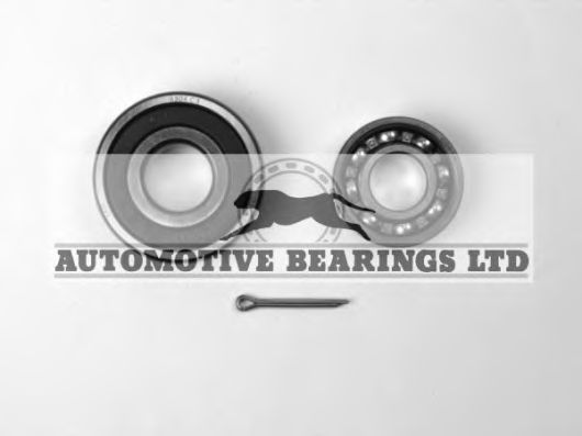 ABK1098 AUTOMOTIVE+BEARINGS Wheel Bearing Kit