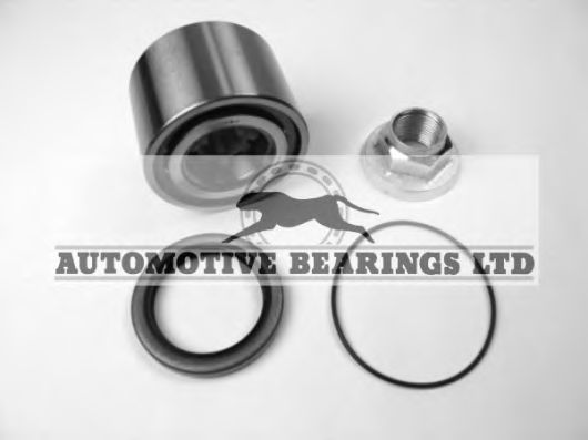ABK1099 AUTOMOTIVE+BEARINGS Wheel Bearing Kit