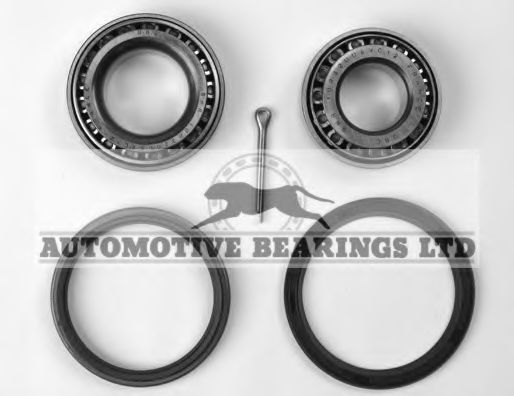ABK173 AUTOMOTIVE+BEARINGS Wheel Bearing Kit