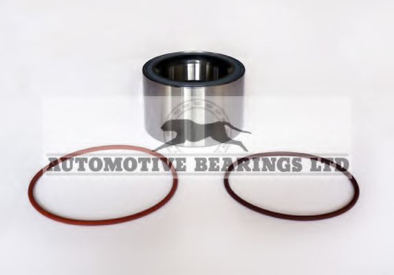 ABK2093 AUTOMOTIVE+BEARINGS Wheel Bearing Kit