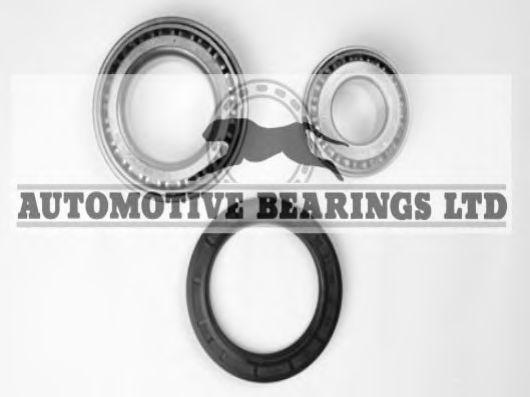 ABK1183 AUTOMOTIVE+BEARINGS Wheel Bearing Kit
