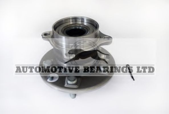 ABK2089 AUTOMOTIVE+BEARINGS Wheel Bearing Kit