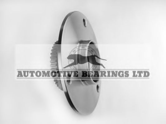 ABK534 AUTOMOTIVE+BEARINGS Wheel Suspension Wheel Bearing Kit