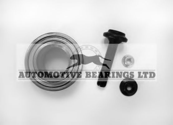 ABK1450 AUTOMOTIVE+BEARINGS Wheel Suspension Wheel Bearing Kit