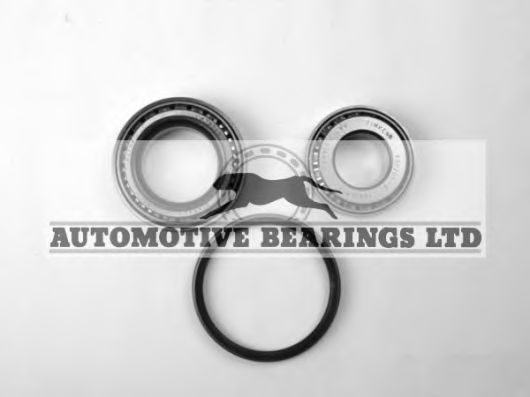 ABK1214 AUTOMOTIVE+BEARINGS Wheel Bearing Kit