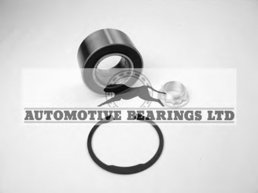 ABK1235 AUTOMOTIVE+BEARINGS Wheel Bearing Kit
