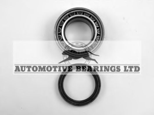 ABK1242 AUTOMOTIVE+BEARINGS Wheel Bearing Kit