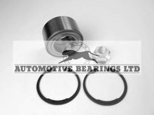ABK1248 AUTOMOTIVE+BEARINGS Wheel Bearing Kit