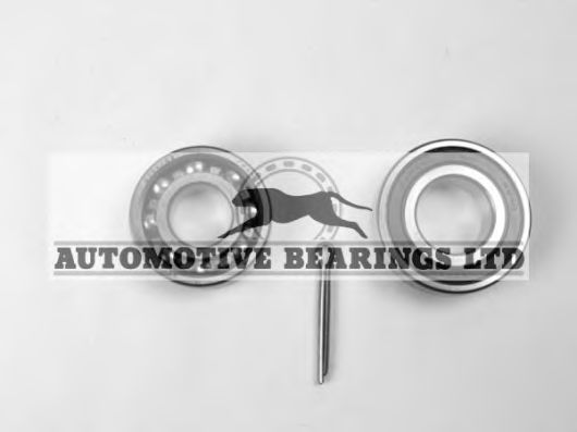 ABK1263 AUTOMOTIVE+BEARINGS Wheel Bearing Kit