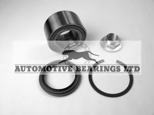 ABK1278 AUTOMOTIVE+BEARINGS Wheel Bearing Kit