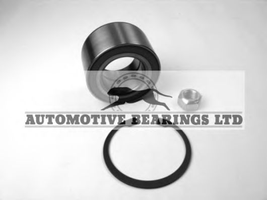 ABK1348 AUTOMOTIVE+BEARINGS Wheel Bearing Kit