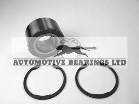 ABK1373 AUTOMOTIVE+BEARINGS Wheel Bearing Kit