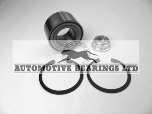 ABK1400 AUTOMOTIVE+BEARINGS Wheel Bearing Kit