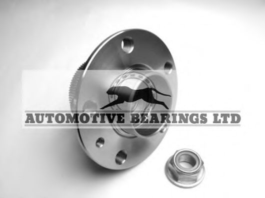 ABK1401 AUTOMOTIVE+BEARINGS Wheel Bearing Kit