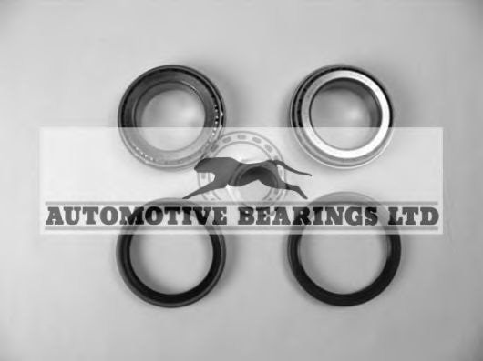 ABK1402 AUTOMOTIVE+BEARINGS Wheel Bearing Kit