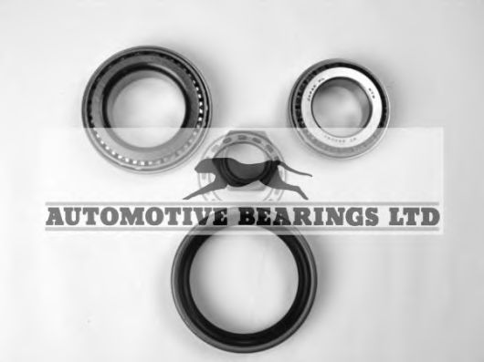 ABK1403 AUTOMOTIVE+BEARINGS Wheel Bearing Kit