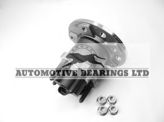 ABK1414 AUTOMOTIVE+BEARINGS Wheel Bearing Kit
