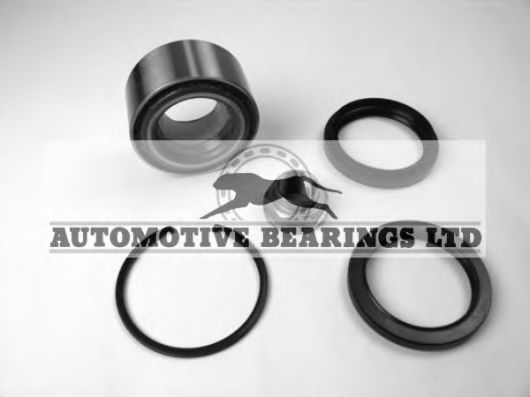 ABK1435 AUTOMOTIVE+BEARINGS Wheel Bearing Kit