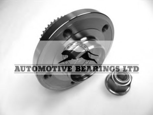 ABK1446 AUTOMOTIVE+BEARINGS Wheel Bearing Kit