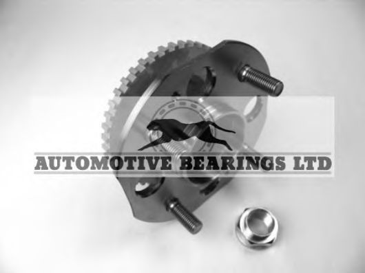 ABK1452 AUTOMOTIVE+BEARINGS Wheel Bearing Kit