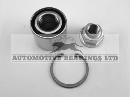 ABK1585 AUTOMOTIVE+BEARINGS Wheel Bearing Kit