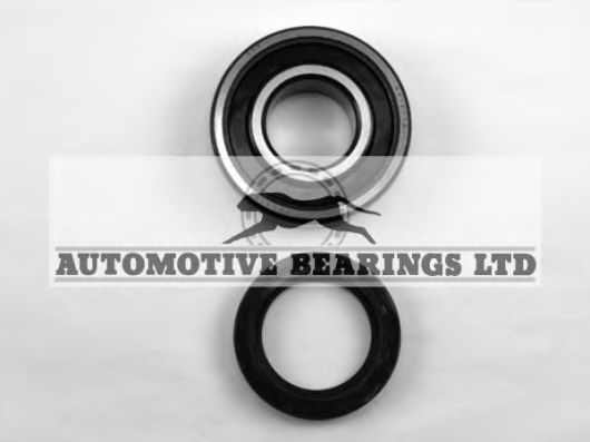 ABK663 AUTOMOTIVE+BEARINGS Wheel Bearing Kit