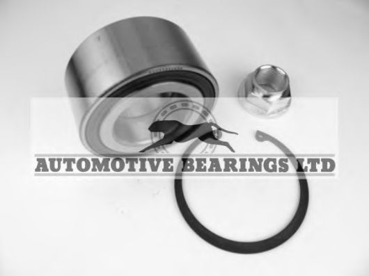ABK713 AUTOMOTIVE+BEARINGS Wheel Bearing Kit