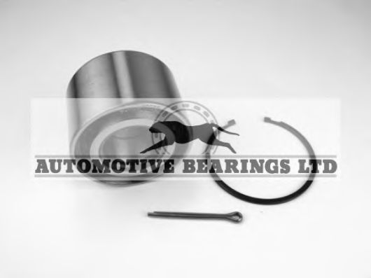 ABK732 AUTOMOTIVE+BEARINGS Wheel Bearing Kit