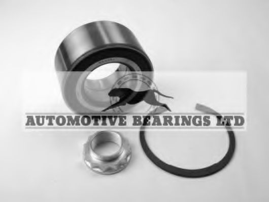 ABK762 AUTOMOTIVE+BEARINGS Wheel Bearing Kit
