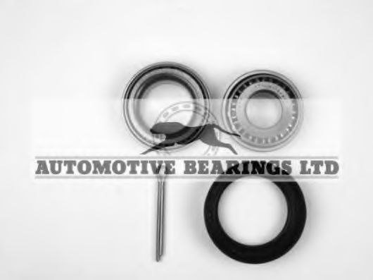 ABK786 AUTOMOTIVE+BEARINGS Wheel Bearing Kit