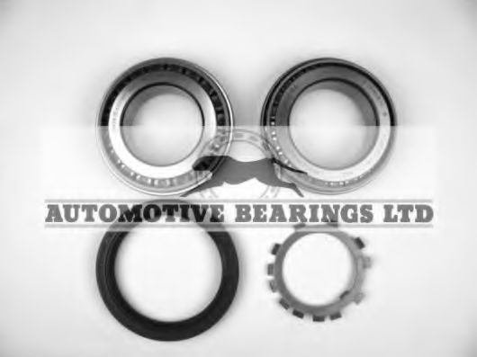 ABK810 AUTOMOTIVE+BEARINGS Wheel Bearing Kit