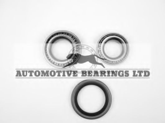ABK812 AUTOMOTIVE+BEARINGS Wheel Bearing Kit