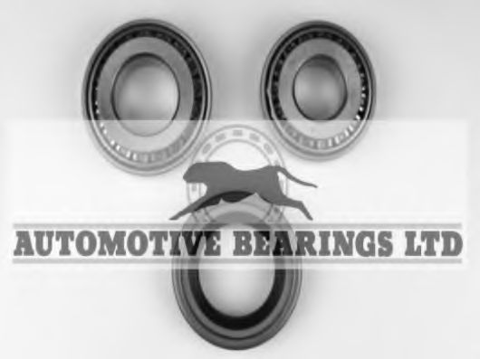ABK847 AUTOMOTIVE+BEARINGS Wheel Bearing Kit