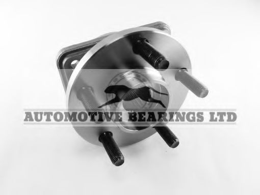 ABK427 AUTOMOTIVE+BEARINGS Wheel Bearing Kit