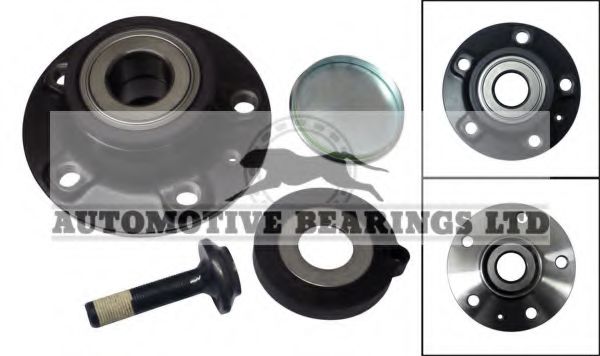 ABK1854 AUTOMOTIVE+BEARINGS Wheel Bearing Kit