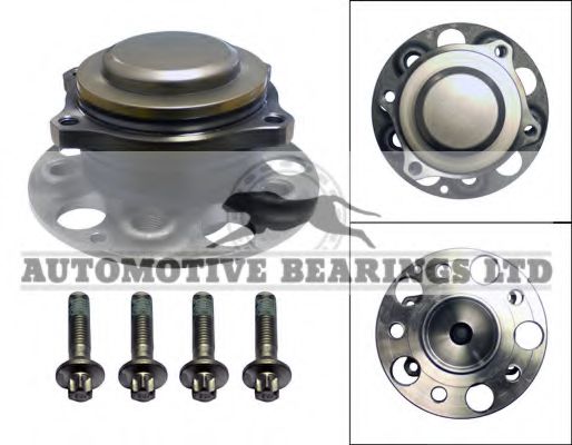 ABK2104 AUTOMOTIVE+BEARINGS Wheel Bearing Kit