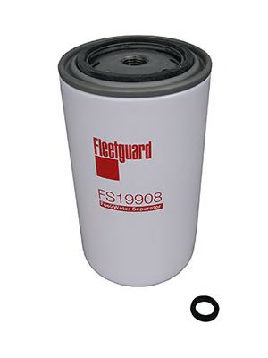 FS19908 FLEETGUARD Fuel filter