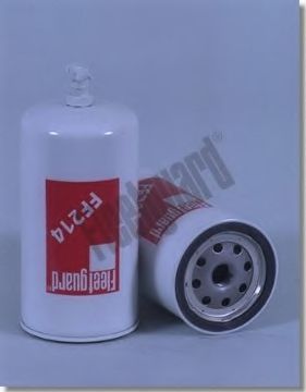FLEETGUARD FF214