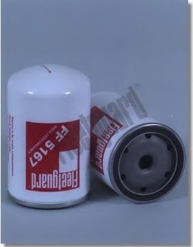 FLEETGUARD FF5167