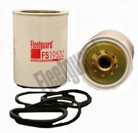 FS19532 FLEETGUARD Fuel filter