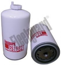 FS19821 FLEETGUARD Fuel filter